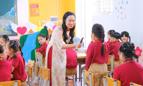 Cắt giảm cuộc thi, sổ sách không cần thiết để giáo viên tập trung chuyên môn
