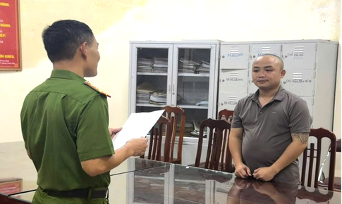 Lừa bán lợn cho công ty, gã thanh niên chiếm đoạt hàng trăm triệu đồng bỏ trốn