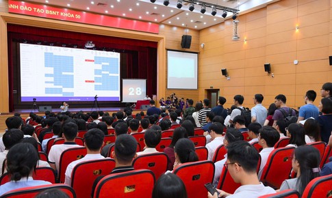  Giữ hay bỏ 'Match Day' Bác sĩ nội trú: Nhìn từ cảm xúc đến thực tiễn 