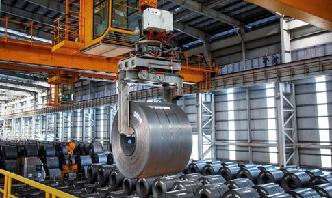 Điểm 'rất tích cực' trong bức tranh kinh tế tháng 8