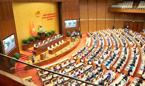 Những trường hợp được loại trừ, miễn trách nhiệm hình sự theo Nghị quyết 37