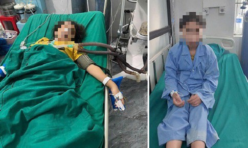 2 người tử vong sau khi uống nước lá cây rừng