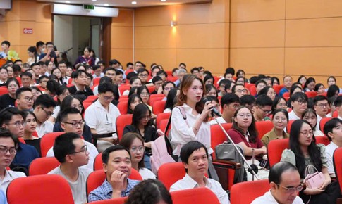 Ngành nào tuyển nhiều chỉ tiêu Bác sĩ nội trú Đại học Y Hà Nội năm 2026?