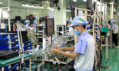 Chuyển đổi xanh: Từ sức ép giảm phát thải đến động lực tăng trưởng