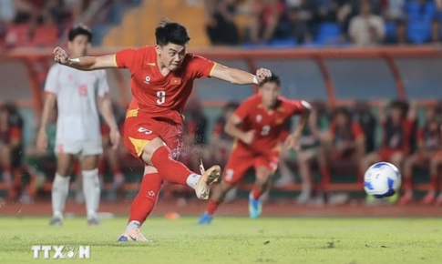 Đội tuyển Việt Nam: Từ ASEAN Cup đến FIFA ASEAN Cup