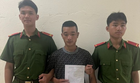 Mượn xe hẹn 2 ngày trả, thanh niên mang đi cầm cố lấy tiền trả nợ