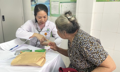 Bộ Y tế lấy ý kiến khung chương trình thực hành đối với bác sĩ