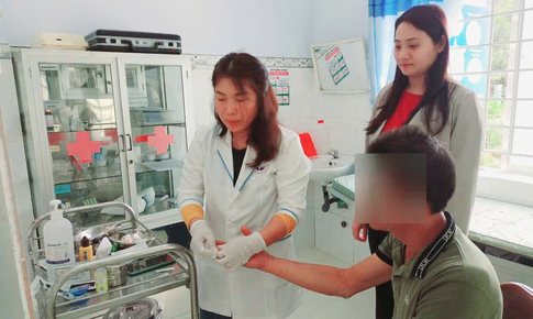 Phát hiện nhiều ca sốt rét mới ở Khánh Hòa, bác sĩ khuyến cáo điều cần làm
