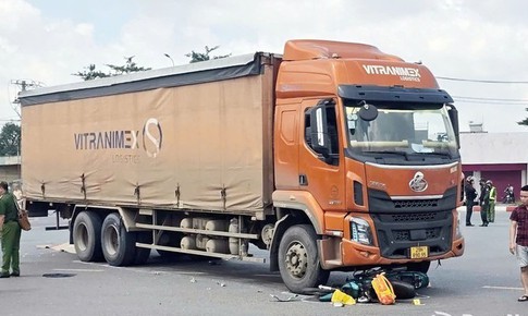 Thủ tướng yêu cầu khẩn trương khắc phục hậu quả vụ TNGT đặc biệt nghiêm trọng tại Đồng Nai