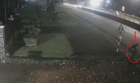 Bắt 3 tên cướp dùng dao chém người