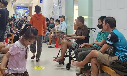 Thanh Hóa chuẩn bị có thêm bệnh viện đa khoa hiện đại gần 890 tỷ đồng