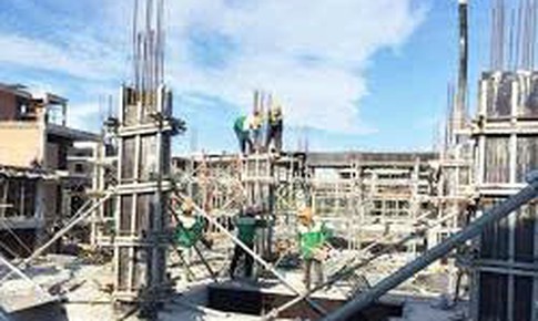 Các mức phạt về quản lý chất lượng thi công xây dựng công trình