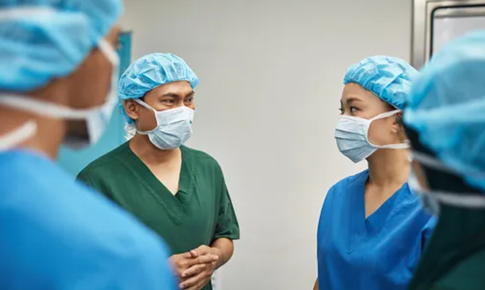 Đổi mới đào tạo và cấp giấy phép hành nghề y khoa cần cái nhìn tổng thể, xuyên suốt