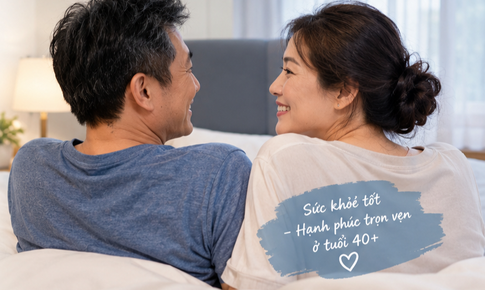 U70 có còn nhu cầu sex không?
