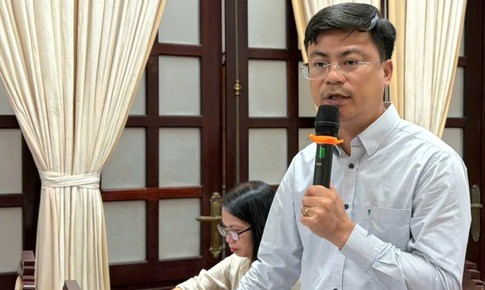 Sở GDĐT Huế nói gì về tình trạng thiếu sách giáo khoa?