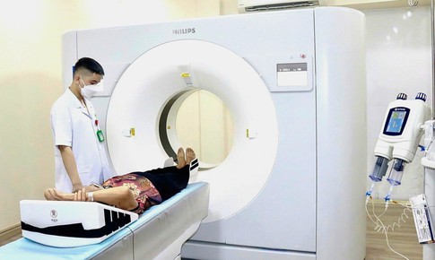 Khám sức khỏe người lao động – đầu tư cho nguồn nhân lực bền vững