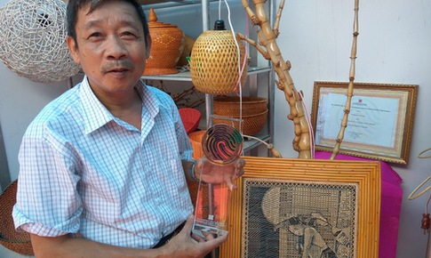 Trầm luân Gò Đậu
