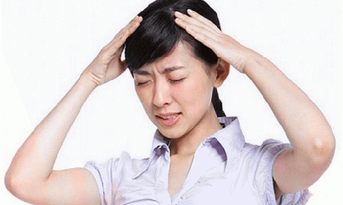 Hướng dương chữa suy nhược thần kinh
