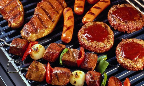 9 độc chất c&#243; thể g&#226;y ung thư trong bữa ăn của bạn