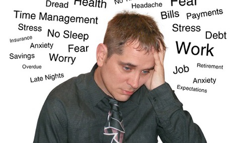 Stress li&#234;n quan đến khả năng sinh sản của nam giới