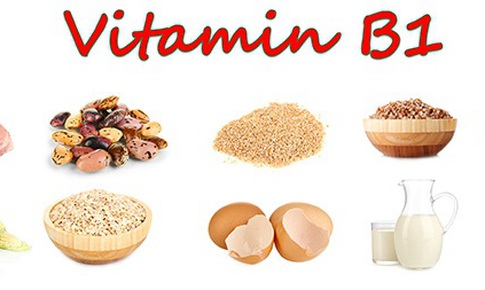 C&#225;ch giữ vitamin B1 trong thực phẩm