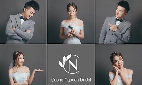 Chụp ảnh cưới chất lượng sang –xịn với giá cực ưu đãi