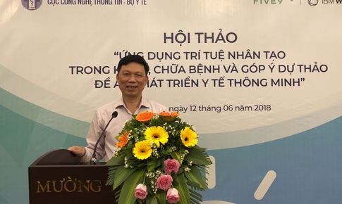 Sức khỏe th&#244;ng minh - Tại sao kh&#244;ng?