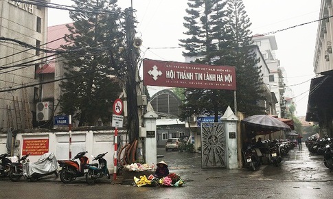 Hội Thánh Tin lành: Không tập trung đông người, sinh hoạt trực tuyến trong mùa dịch COVID-19