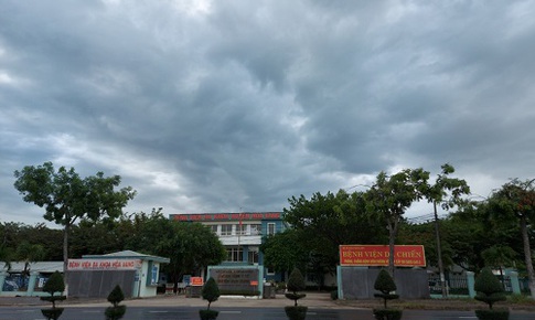 Chủ tịch TP Đ&#224; Nẵng gửi lời cảm ơn đến Bộ Y tế v&#224; c&#225;c thầy thuốc nơi tuyến đầu