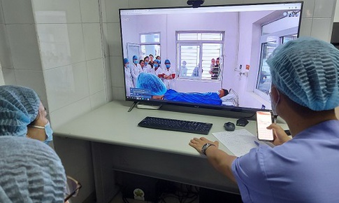 Telehealth từ ATK Th&#225;i Nguy&#234;n