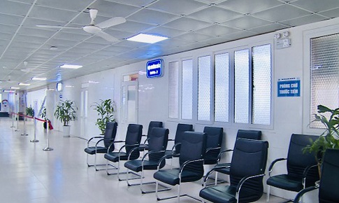 Phú Thọ đã sẵn sàng tiêm chủng vắc xin phòng COVID-19