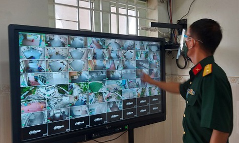Bộ Y tế phối hợp với Đồng Nai chuẩn bị kịch bản ứng phó với diễn biến dịch xấu hơn