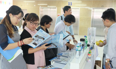 Những bí quyết bỏ túi trong chăm sóc sức khỏe tiêu hóa, ngăn ngừa bệnh tật