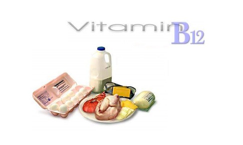 Nguy hại khi ti&#234;m vitamin B12 để giảm c&#226;n