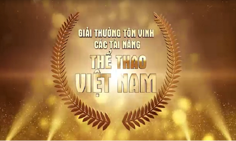 Giải thưởng Cúp Chiến thắng năm 2017: Lộ diện những ứng viên sáng giá