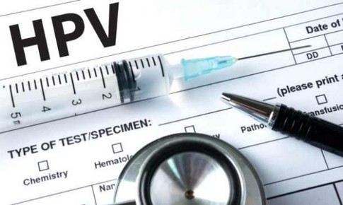 Những loại ung thư g&#226;y ra bởi vi-r&#250;t HPV