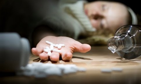 Cảnh b&#225;o hệ luỵ do lạm dụng benzodiazepin