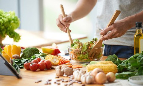 5 c&#225;ch nấu ăn gi&#250;p giảm huyết &#225;p một c&#225;ch tự nhi&#234;n