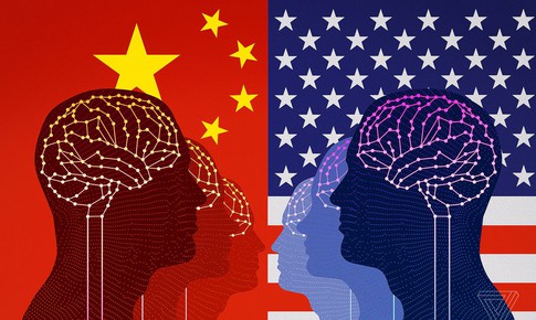 Trung Quốc - Cường quốc Trí tuệ Nhân tạo