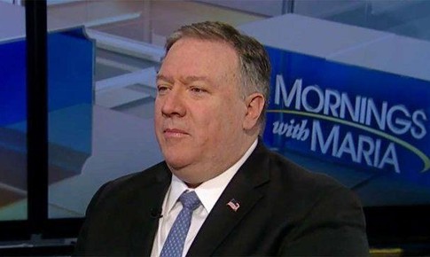 Ngoại trưởng Mỹ Mike Pompeo lạc quan về triển vọng Thượng đỉnh Mỹ-Triều