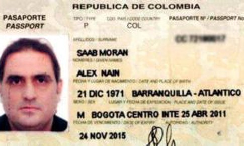 Tội phạm rửa tiền bị bắt giữ tại Cape Verde