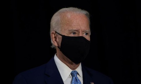 Bầu cử Mỹ: Ứng vi&#234;n s&#225;ng gi&#225; Joe Biden sẽ kh&#244;ng tụ tập tranh cử