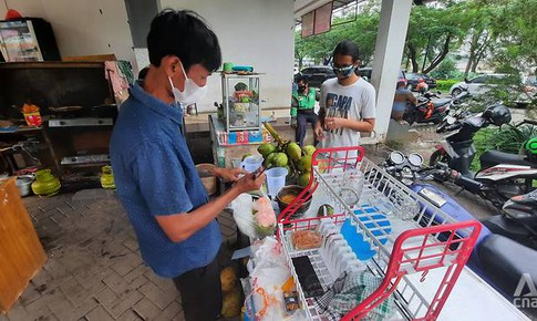 Indonesia b&#225;c bỏ th&#244;ng tin sai sự thật về &quot;sữa tiệt tr&#249;ng, nước dừa c&#243; thể ngăn ngừa COVID-19&quot;