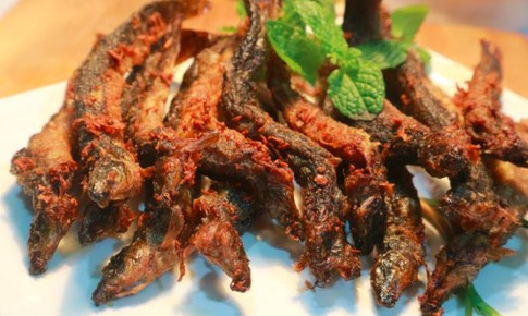 Hai m&#243;n c&#225; đồng đẩy l&#249;i &quot;ngại y&#234;u&quot; ở nam giới