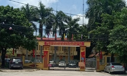 Truy vết được 51 trường hợp F1 liên quan đến cán bộ công an ở Hoà Bình dương tính SARS-CoV-2