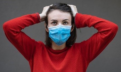 Hệ lụy khi lạm dụng mạng xã hội trong đại dịch