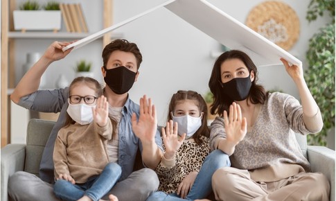 Vắc xin COVID-19 mRNA l&#224;m giảm l&#226;y nhiễm trong hộ gia đ&#236;nh