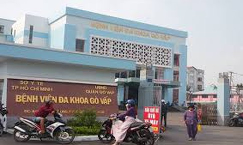 TP.HCM: 2 Bệnh viện không an toàn trong phòng chống dịch COVID-19