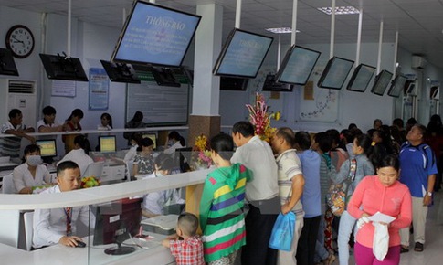 Bệnh viện kh&#244;ng giấy tờ: Ước mơ đang rất gần