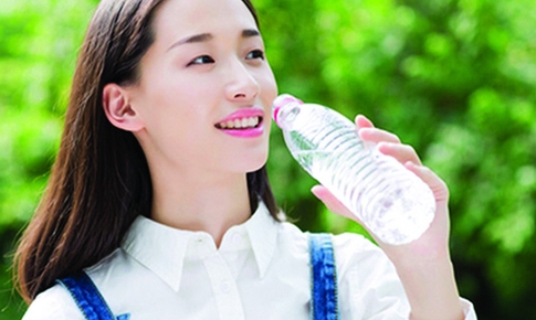 Giảm cân nhờ thay đổi thói quen ăn uống